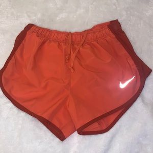Nike Dri-Fit shorts